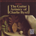Charlie Byrd - The Guitar Artistry Of Charlie Byrd '1997