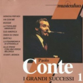 Paolo Conte - I Grandi Successi '1992