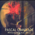 Pascal Comelade - Musique Pour Films, Vol. 2 '1996