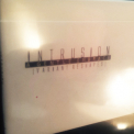 Intrusion - A Gentle Embrace (variant Reshapes) '2015