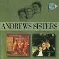 Andrews Sisters, The - The Dancing 20s / Fresh And Fancy Free '2002