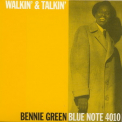 Bennie Green - Walkin' & Talkin' '1959