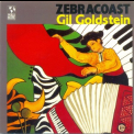Gil Goldstein - Zebra Coast '1992
