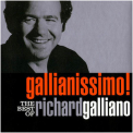 Richard Galliano - Gallianissimo! '2001