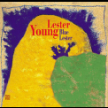 Lester Young - Blue Lester / The Jazz Giants '2002