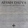 Aesma Daeva - Here Lies One Whose Name Was Written In Water '2000