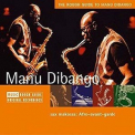 Manu Dibango - The Rough Guide To Manu Dibango '2004