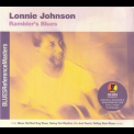 Lonnie Johnson - Rambler's Blues '2002