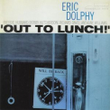 Eric Dolphy - Out To Lunch '1964