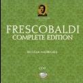 Roberto Loreggian - Frescobaldi: Complete Edition Part 2 '2011