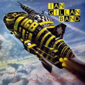 Ian Gillan Band - Clear Air Turbulence (UK LP) '1977