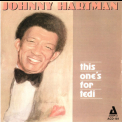 Johnny Hartman - Johnny Hartman-this One's For Tedi '1985