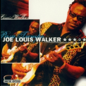 Joe Louis Walker - Pasa Tiempo '2002