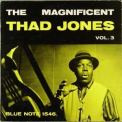 Thad Jones - The Magnificent Thad Jones Vol.3 '1957