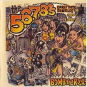 5.6.7.8's, The - Bomb The Rocks - Early Days Singles '2003
