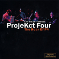 Projekct Four - The Roar Of P4 '2000