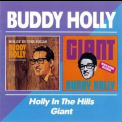Buddy Holly - Holly In The Hills / Giant '2002