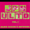 Damo Suzuki's Network - Jpn Ultd Vol. 1 '1997