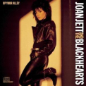 Joan Jett & The Blackhearts - Up Your Alley '1988