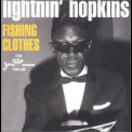 Lightnin' Hopkins - Fishing Clothes 1965-69 '2001