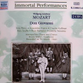 Bruno Walter - Mozart: Don Giovanni  '1990
