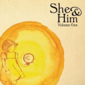 She & Him - Volume One '2008