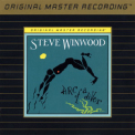 Steve Winwood - Arc Of A Diver '1980