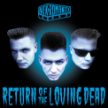 Nekromantix - Return Of The Loving Dead '2002