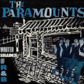 Paramounts, The - Whiter Shades Of R 'n' B '1970