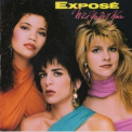 Expose - What You Don't Know '1989