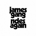 James Gang - Rides Again '1970