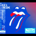Rolling Stones, The - Blue & Lonesome (Japan SHM-CD) '2016