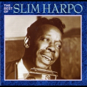 Slim Harpo - The Best Of Slim Harpo '1989