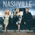 Nashville Cast - The Music Of Nashville: Original Soundtrack (Season 4, Volume 2) '2016