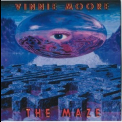 Vinnie Moore - The Maze '1999
