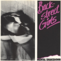 Backstreet Girls - Mental Shakedown '1989