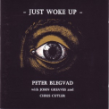 Peter Blegvad - Just Woke Up '1995
