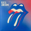 The Rolling Stones - Blue & Lonesome (24Bit/96KHz) [LP] '2016