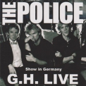 Police, The - G. H. Live - Show In Germany '2014