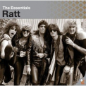 Ratt - The Essentials '2002