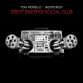 Street Sweeper Social Club - Street Sweeper Social Club '2009