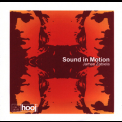 James Zabiela - Sound In Motion (CD2) '2003