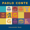 Paolo Conte - Amazing Game - Instrumental Music  '2016
