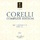 Arcangelo Corelli - Corelli Complete Edition (cd04) '2012