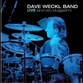 Dave Weckl Band - Live(and Very Plugged In) '2003