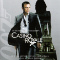 David Arnold - Casino Royale / Казино Рояль '2006