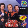Dire Straits - Star Profile '2002
