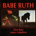 Babe Ruth - First Base / Amar Caballero '1998