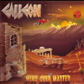 Galleon - Mind Over Matter '1998