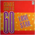 Lone Star - Grandes Grupos De Los 60 '1990